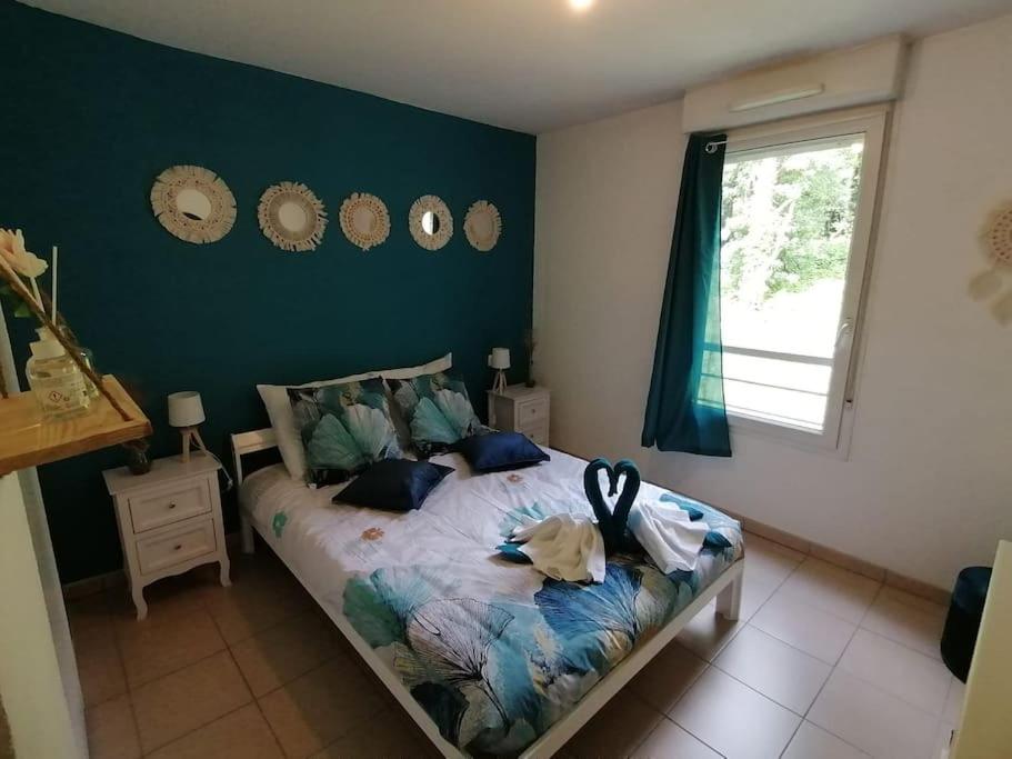 Détent'Appart Proche Quais, Canteleu