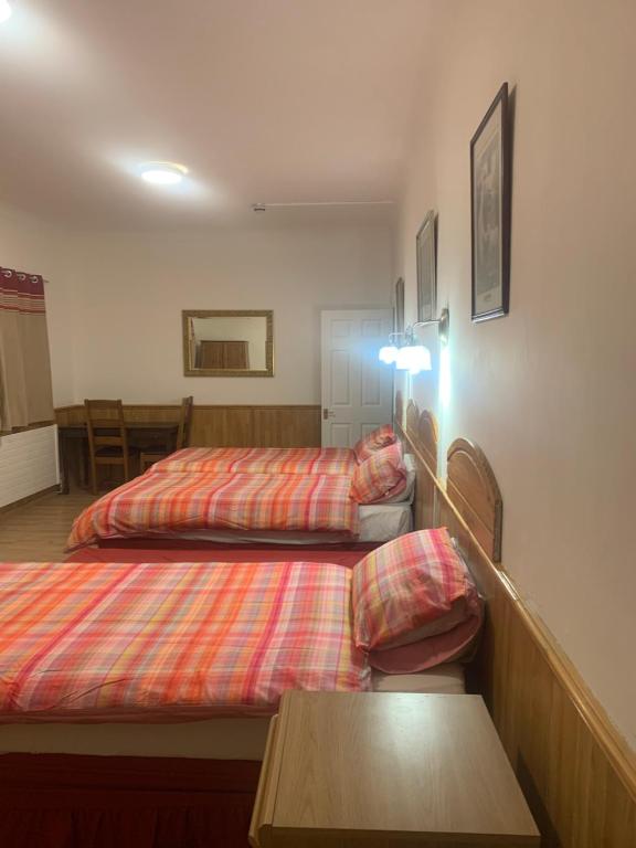 The Dharma Lodge photo