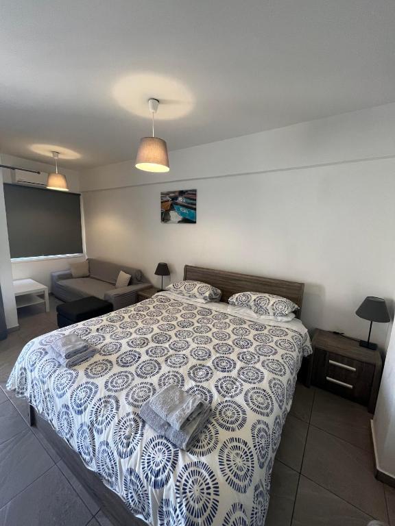 Polyxeni Hotel Apartments photo