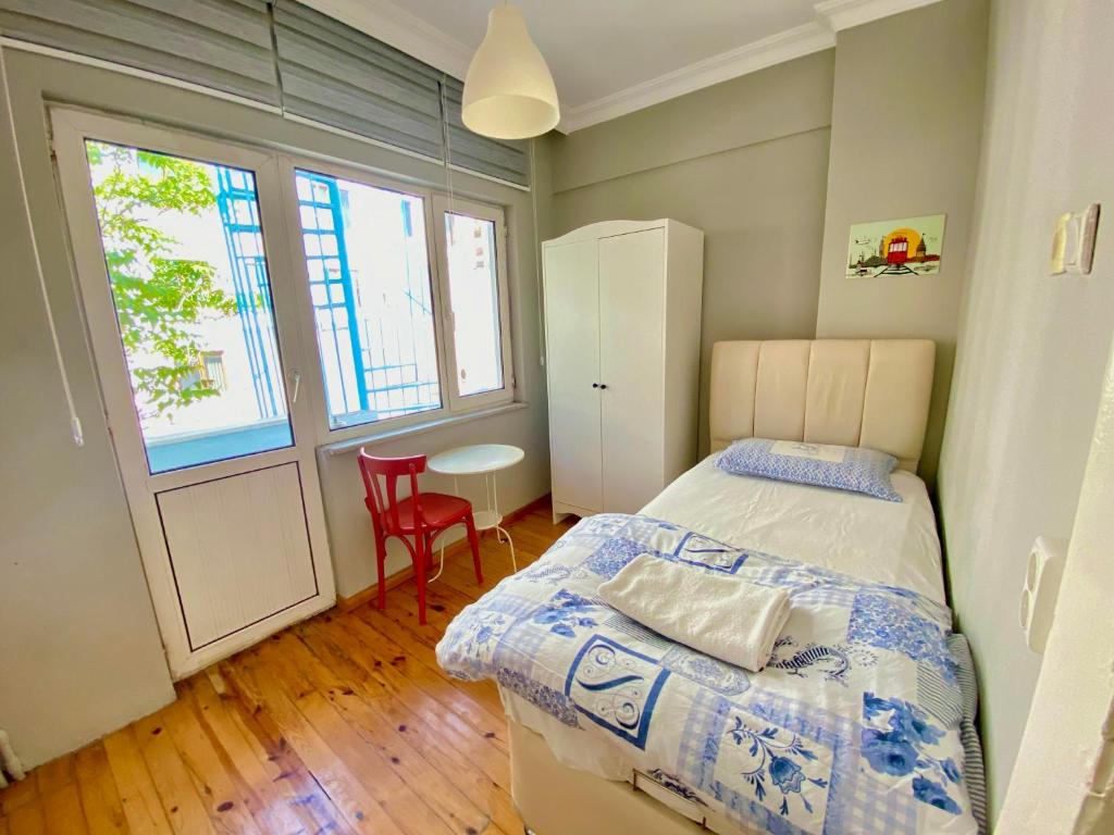 Windrose Hostel Istanbul photo