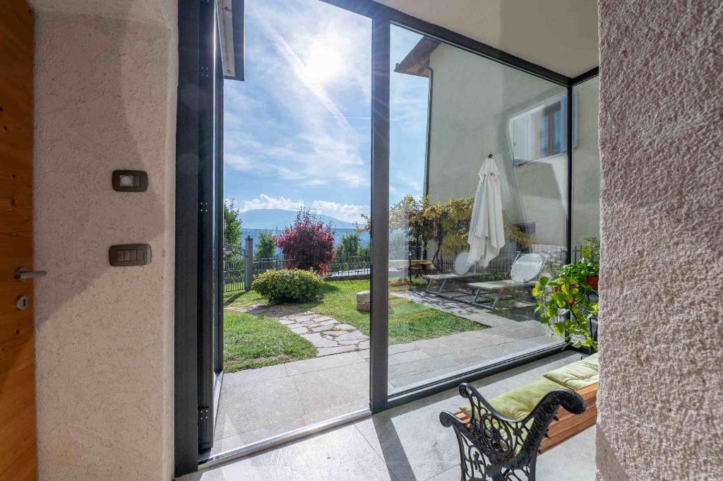 Albertini Vacanze, Brez