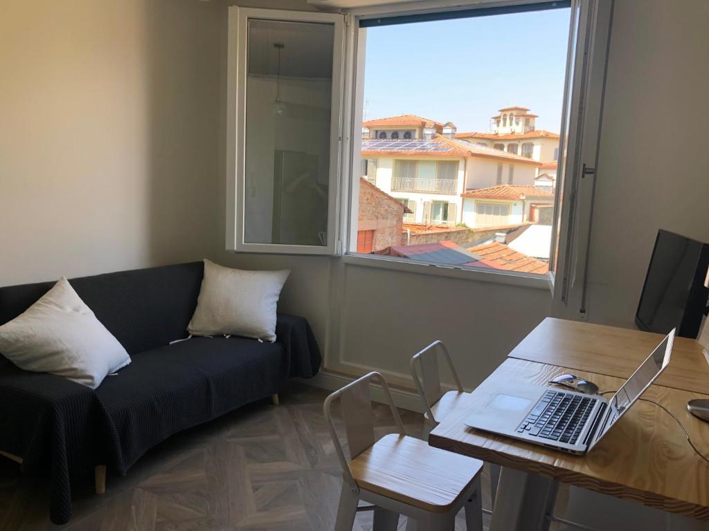 Leonardo luxury apartment - 4