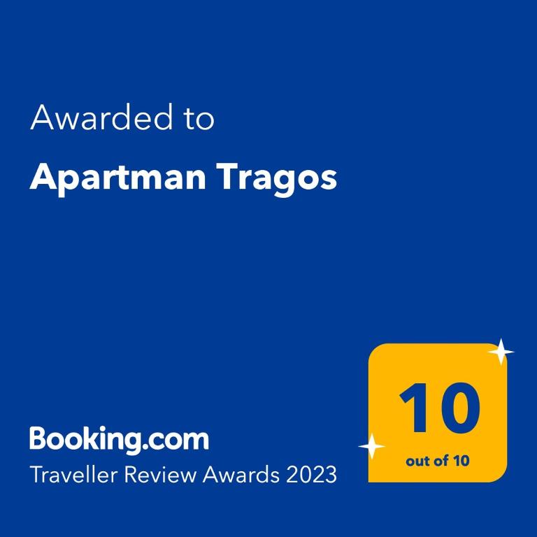 Apartman Tragos photo