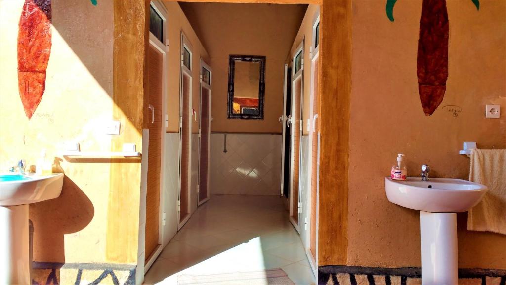 Dounia Hostel photo