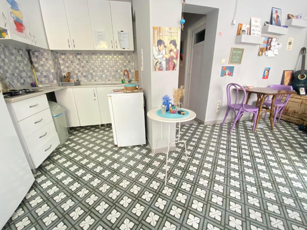Windrose Hostel Istanbul photo