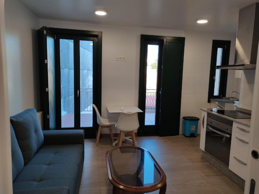 Apartamento Salvadas - 2
