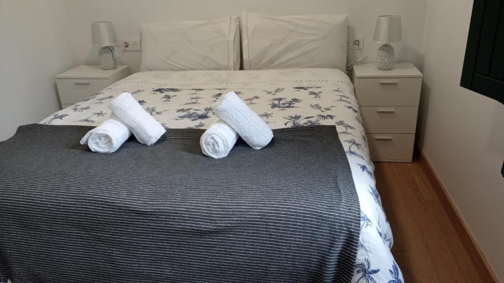 Apartamento Salvadas - 4