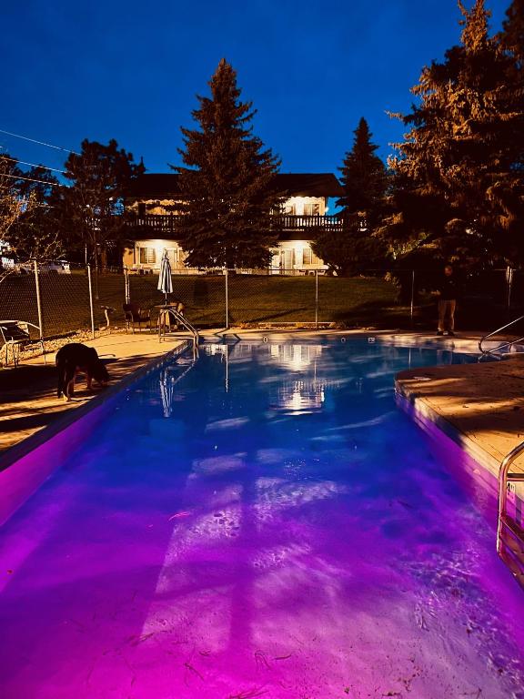 Bavarian Inn, Black Hills photo