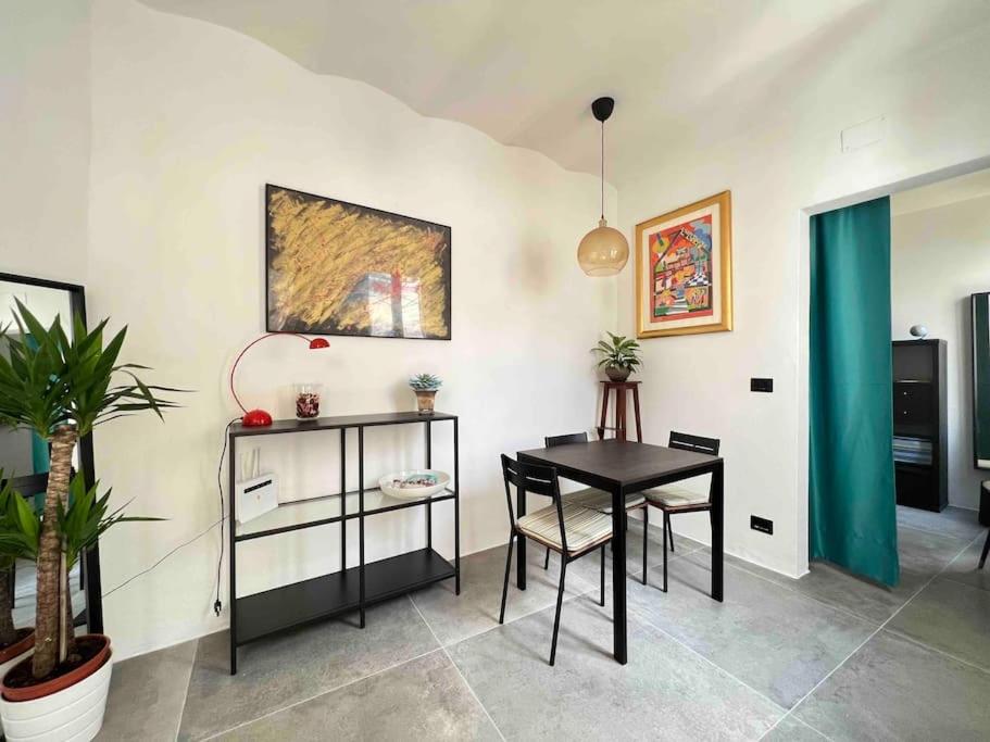 DeepHouse, Casa con Giardino vicino al Mare - 3