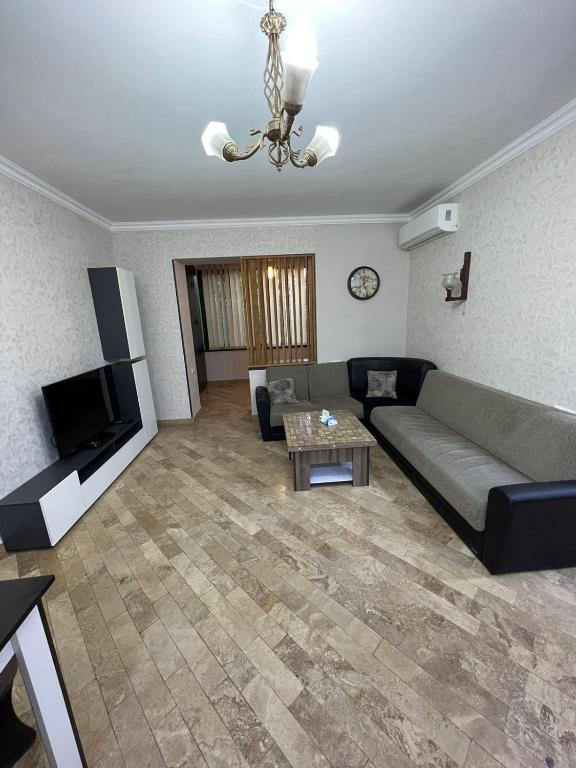 Apartment in Yerevan on Abovyan Street,CENTRE, Jerevan