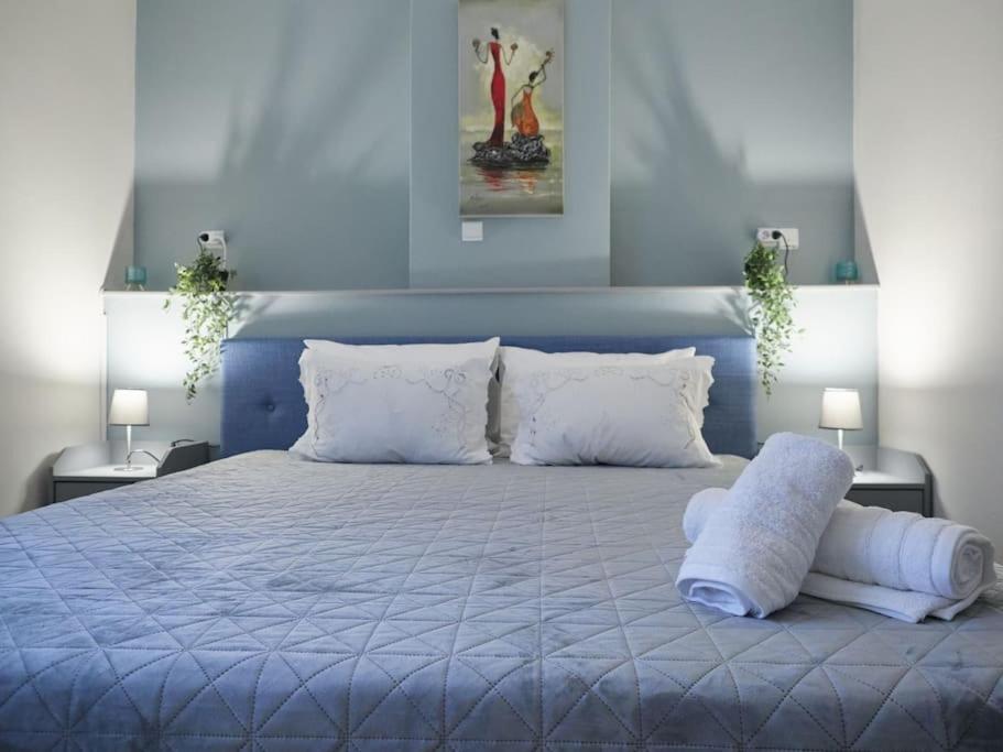 Casa di Andreo, Faraí