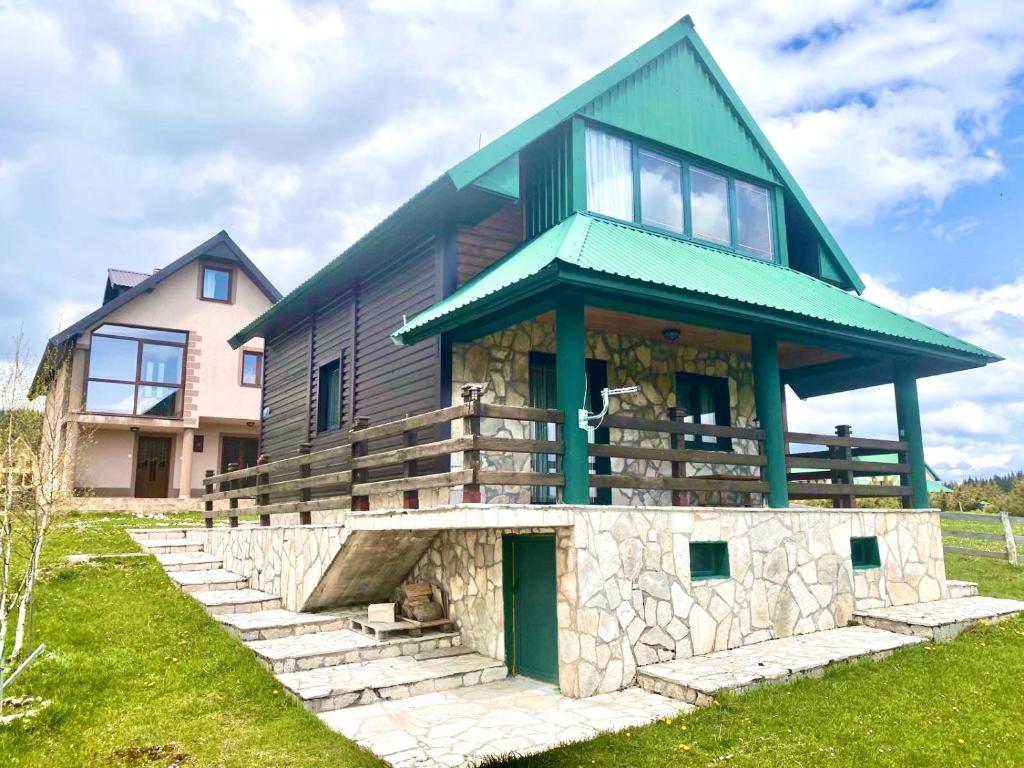 Holiday Home Darko - 5