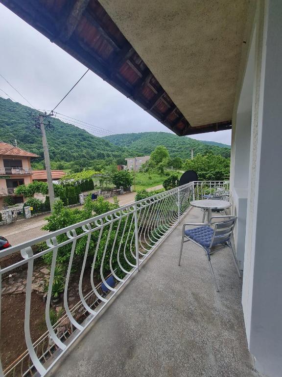 Apartman Boskovic-Borici - 2