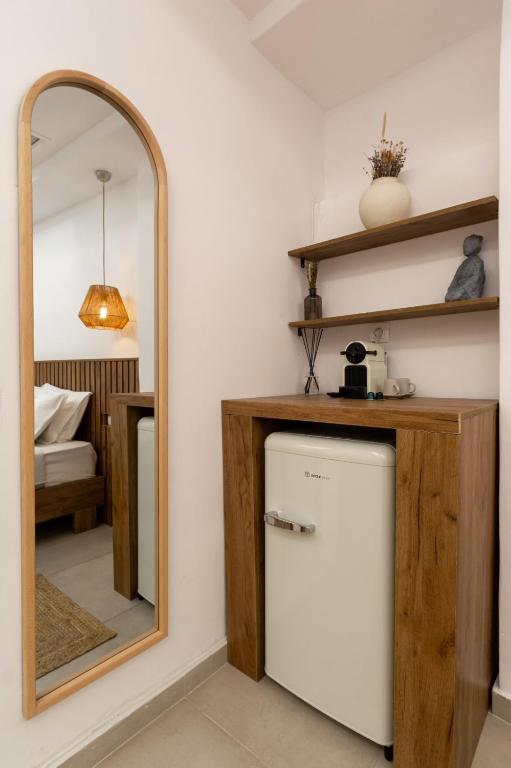 Oikia Suites Mykonos — Hotel in Mykonos