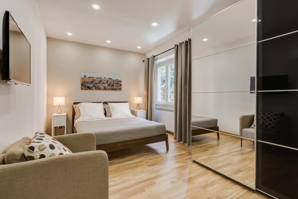 San Pietro Vatican Apartments photo