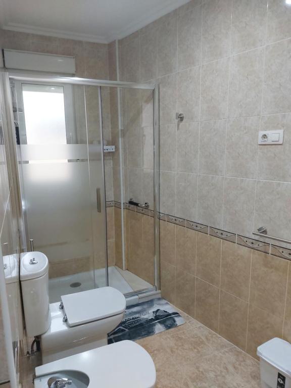 Apartamento Playa Tupide - 2