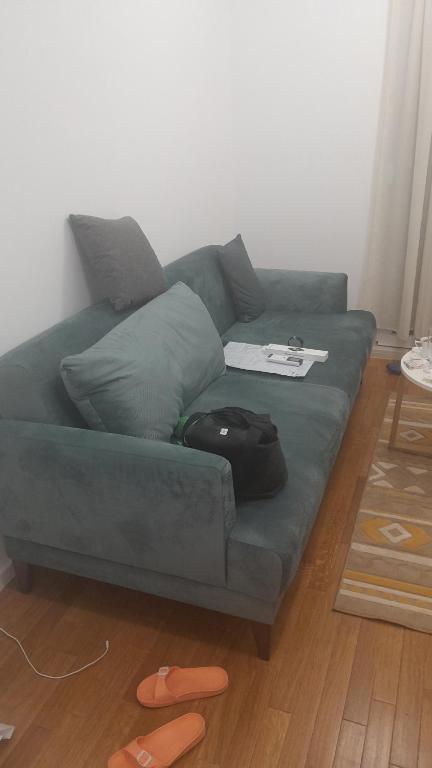 Apartman Obala Morace - 1