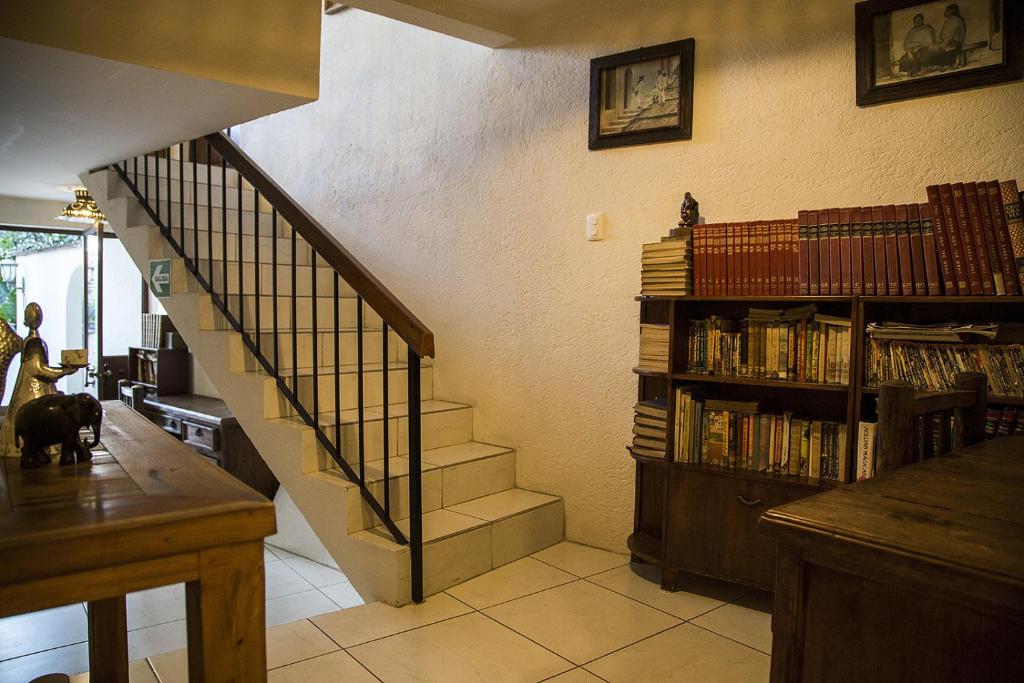 Recreational facilities