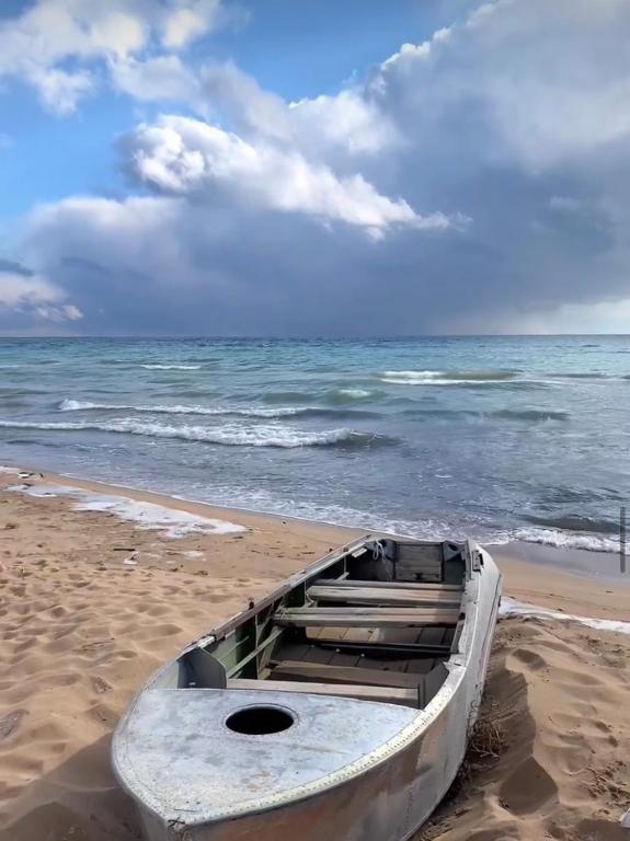 Апартамент в аренду на Иссык-Куле Atlantis, Chon-Sary-Oy