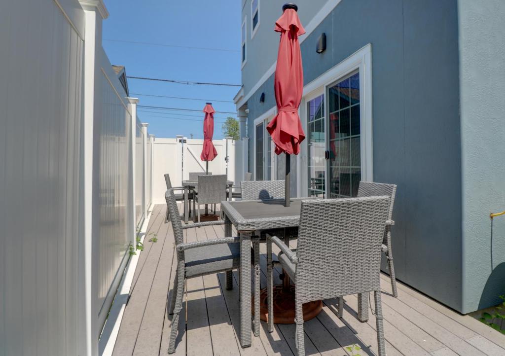 Atlantic Ocean Suites photo