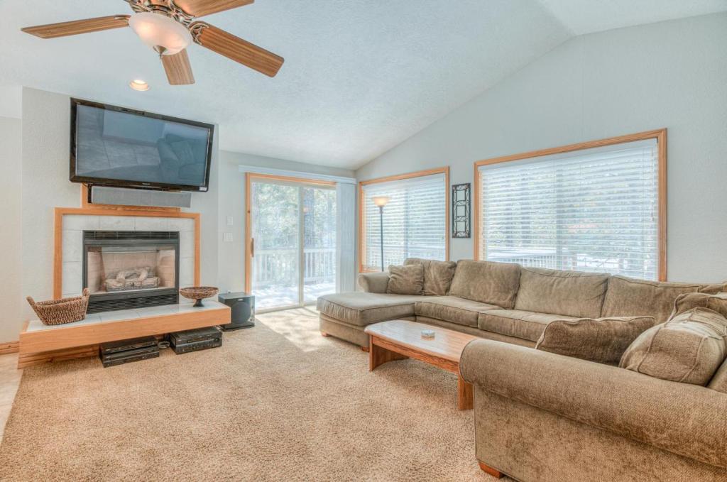 Killdeer - Unit 1 — Hotel in Sunriver (OR)