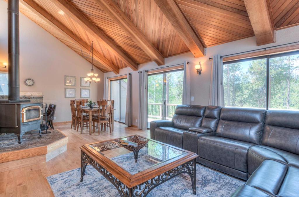 Loon - Unit 13, Sunriver