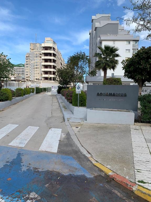 SERVICE APART LAZARO- Apartamentos Aguamarina - Dos dormitorios - 2 Bedrooms - 2