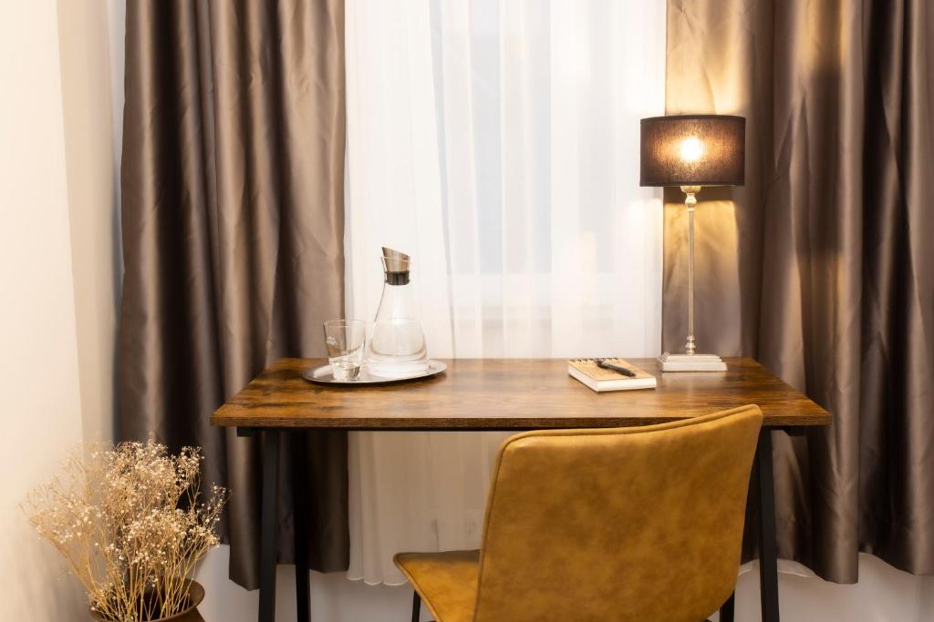 Hotel Berliner Hof photo
