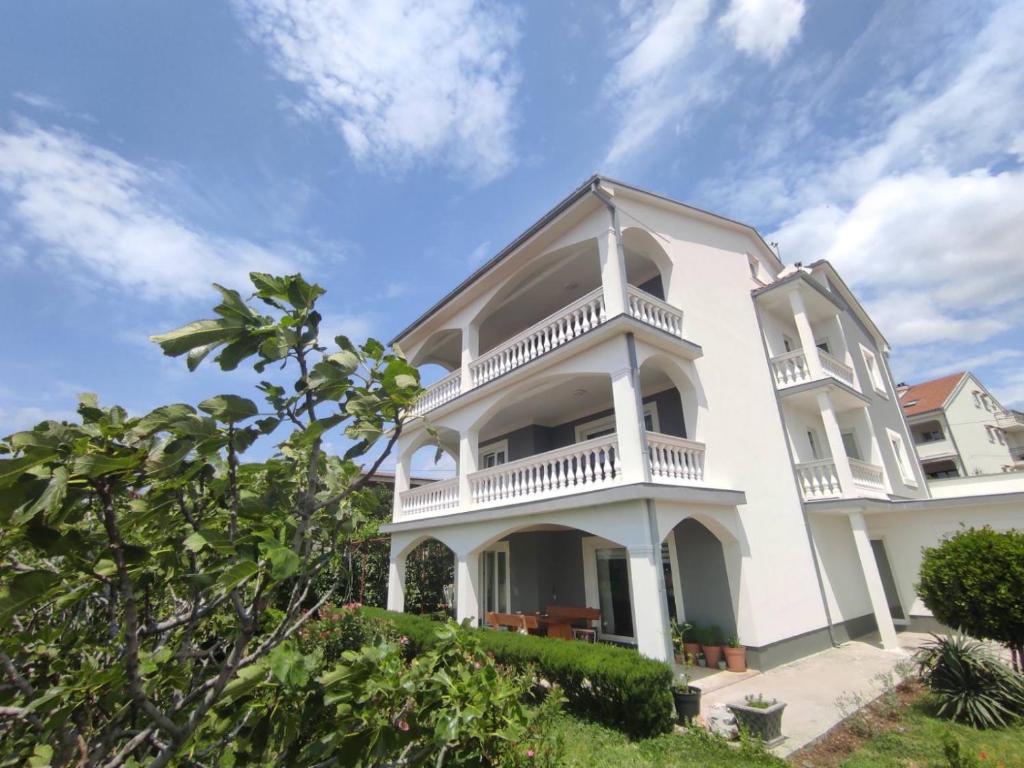 Apartman Mila, Novi Vinodolski