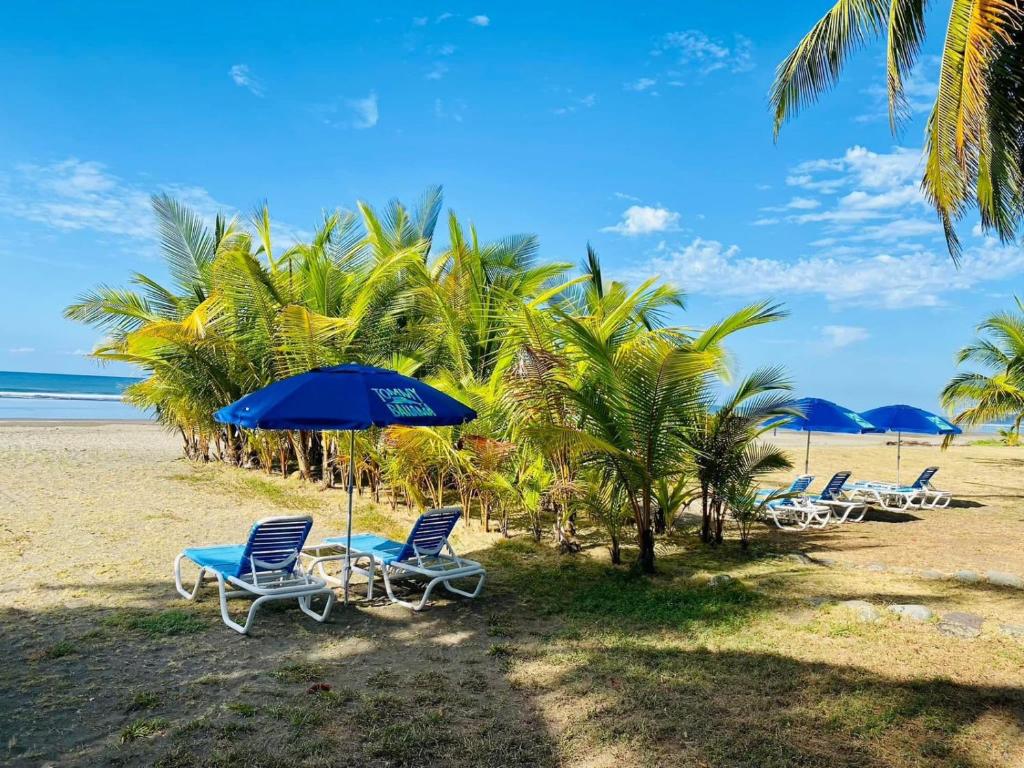 Hotel Delfin Playa Bejuco photo