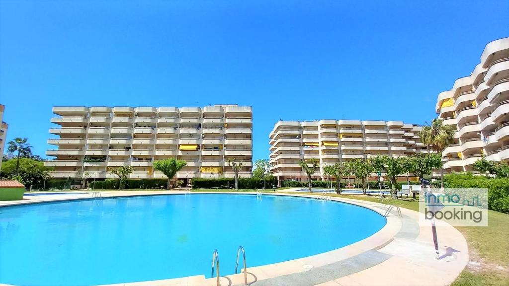 Cordoba Apartments , climatizado, piscina y cerca de la playa. - 2