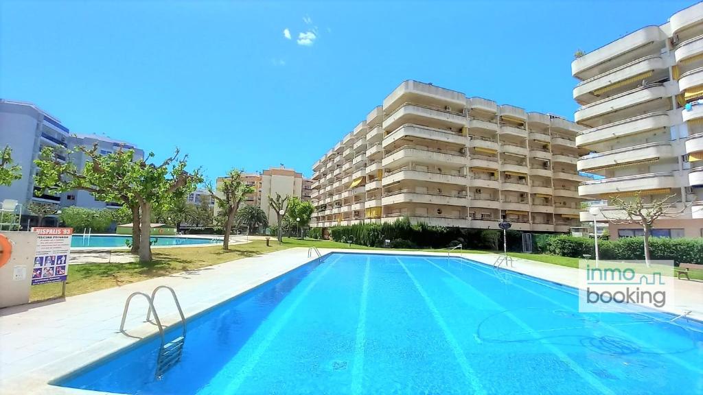 Cordoba Apartments , climatizado, piscina y cerca de la playa. - 1