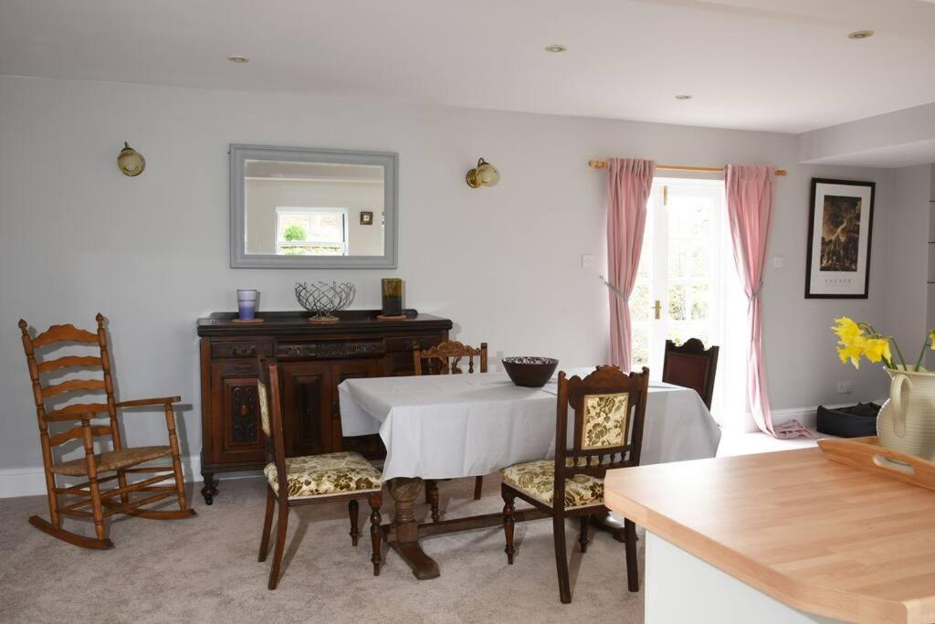 Cotswold Holiday Home, Stroud photo 8