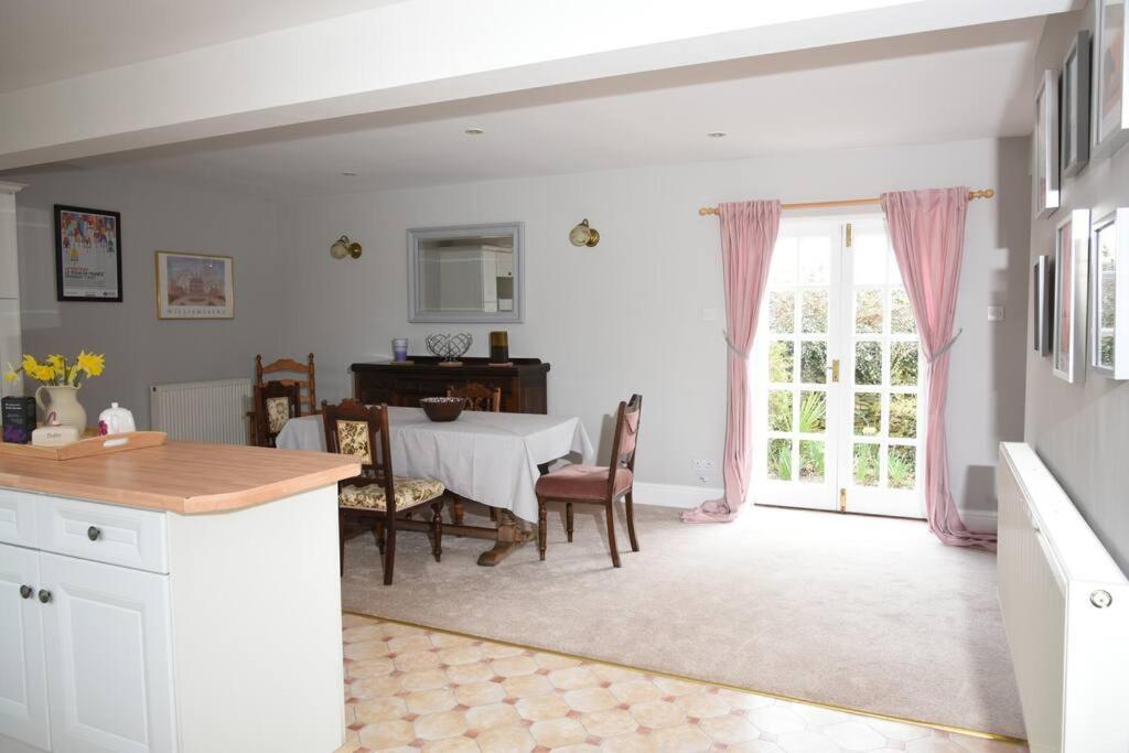Cotswold Holiday Home, Stroud photo 6