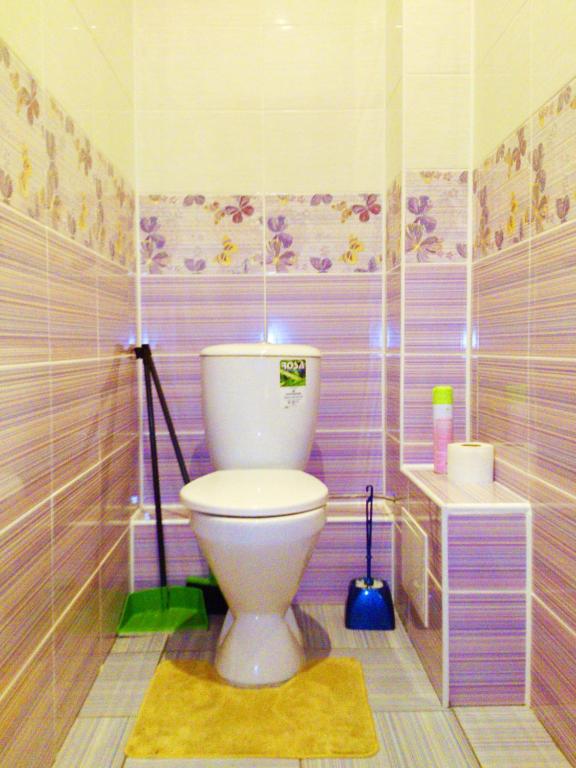 Apartment Na 50 Let Oktyabrya photo