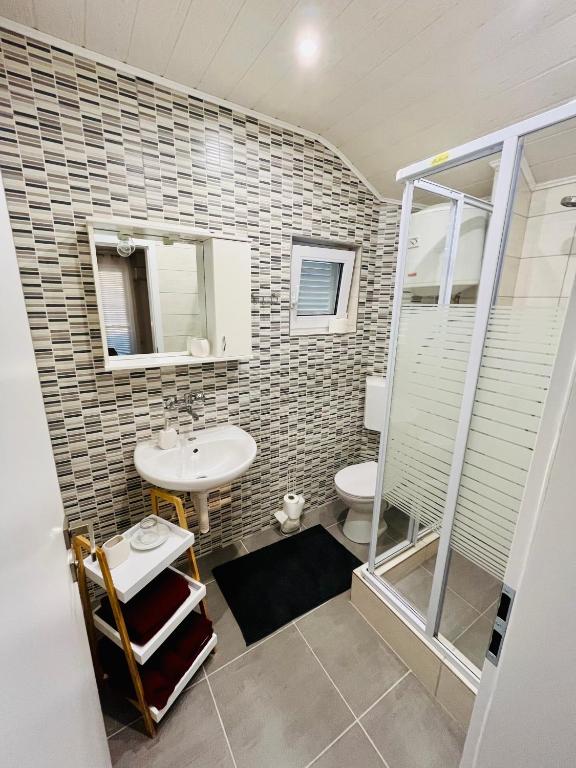 Apartment Bagaric photo