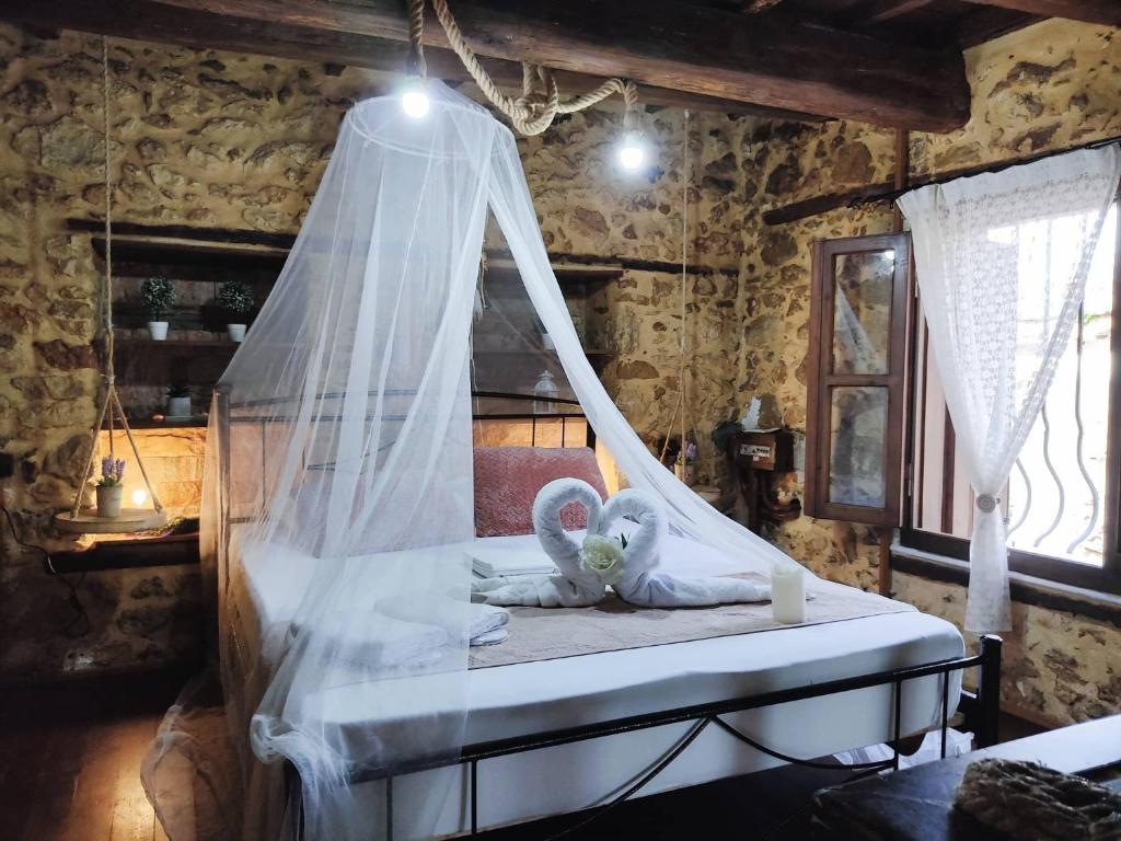 Filia's Traditional Haouse, old town in Heraklion photo