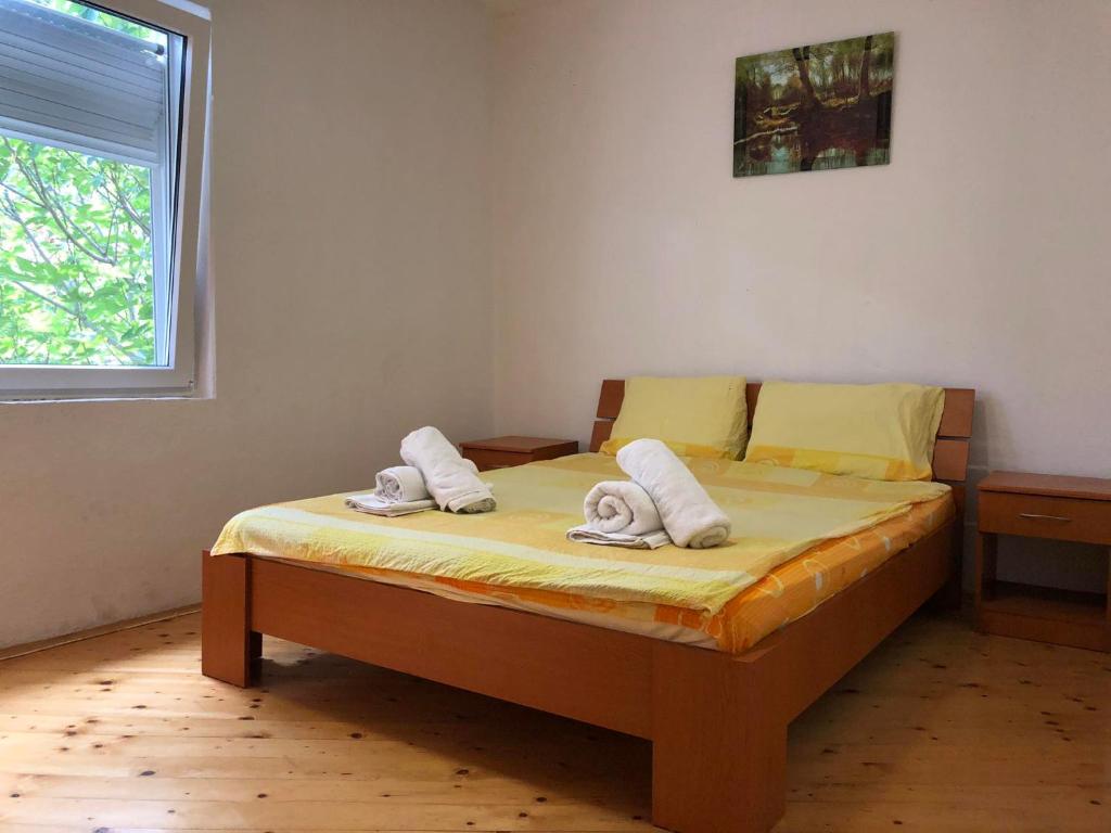 Apartments Veronika photo