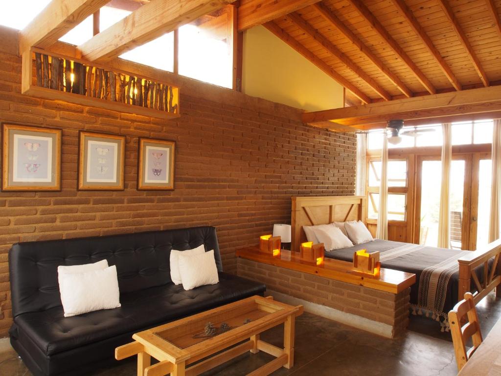 Casa Mayoral B&B Pet friendly photo