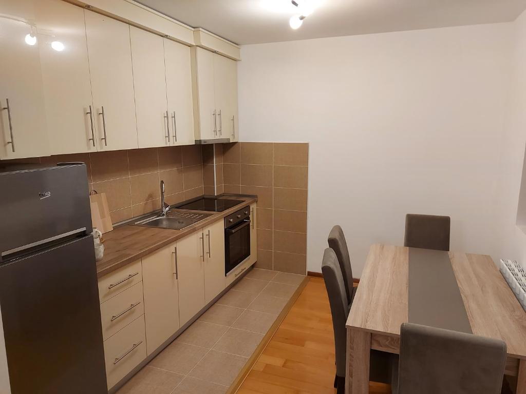 Apartman Atanaskovic - 3