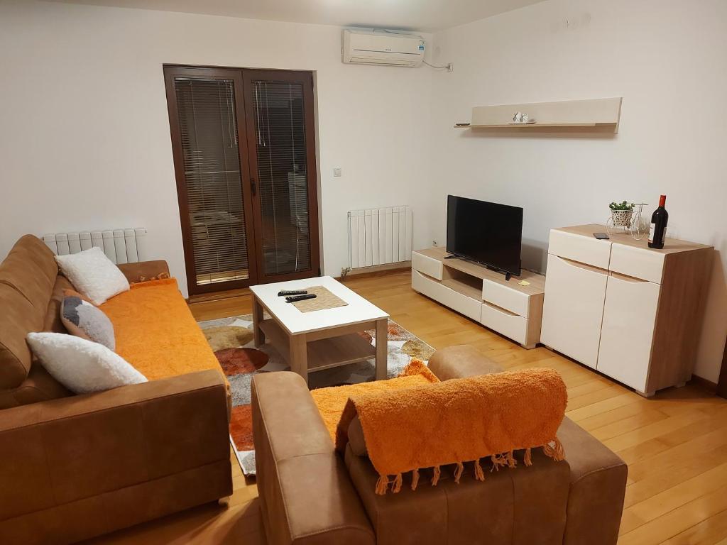 Apartman Atanaskovic - 4