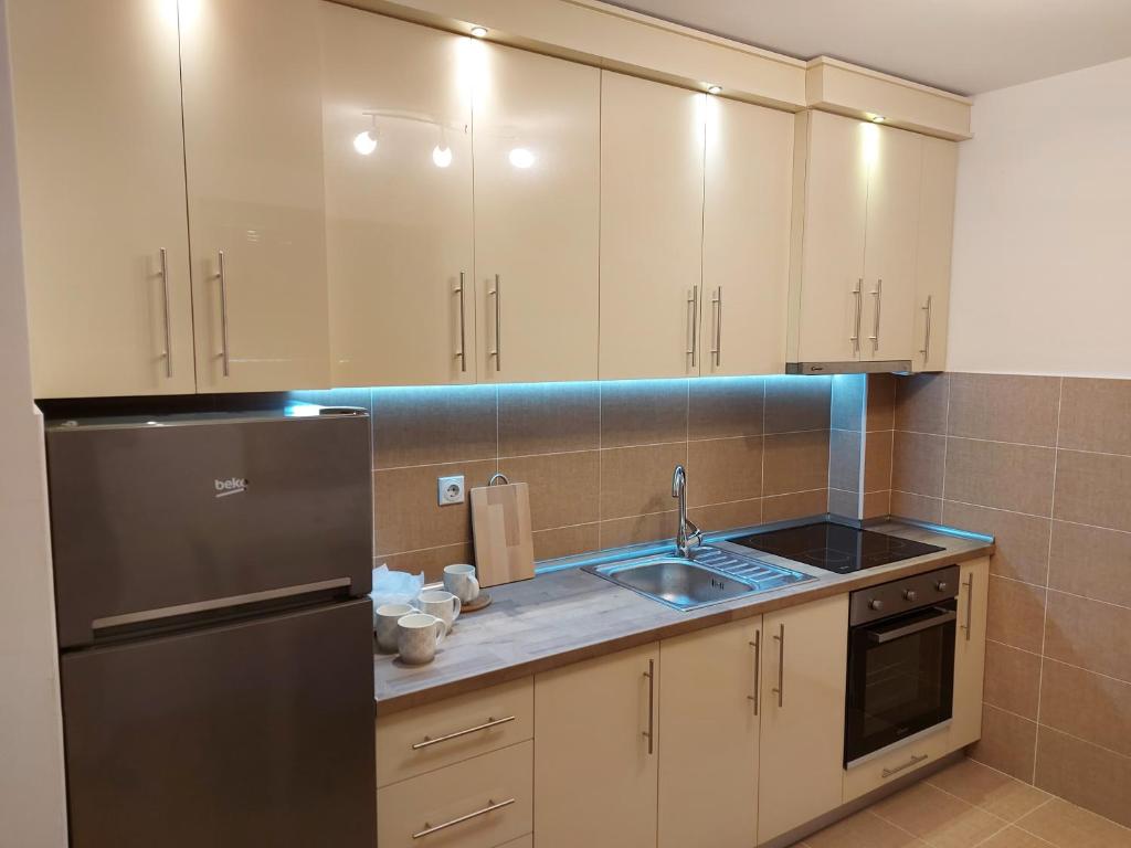 Apartman Atanaskovic - 5