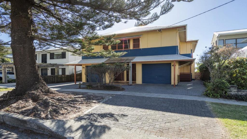 Now and Then, 2 - 42 Clarence St, Yamba