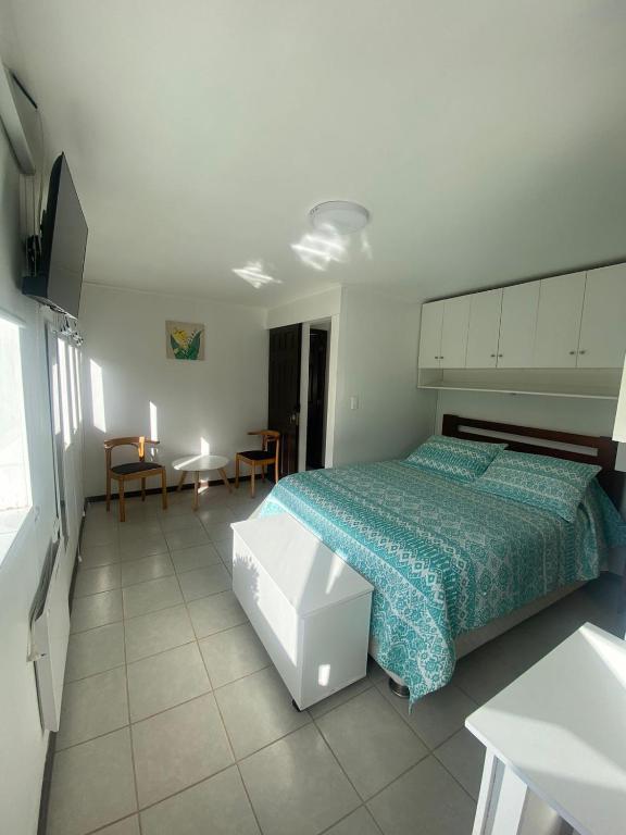 Hostal Florecer - 1