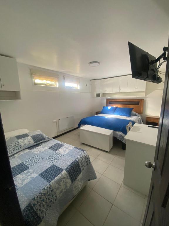 Hostal Florecer - 2