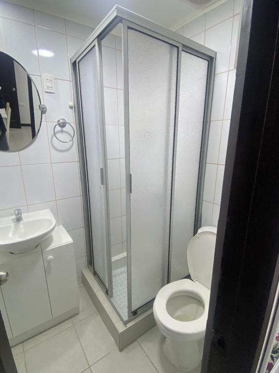 Hostal Florecer - 4