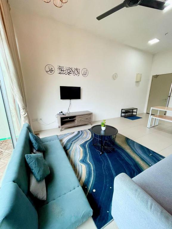 Aireesna Homestay Cameron Highland for MU5LlM only photo