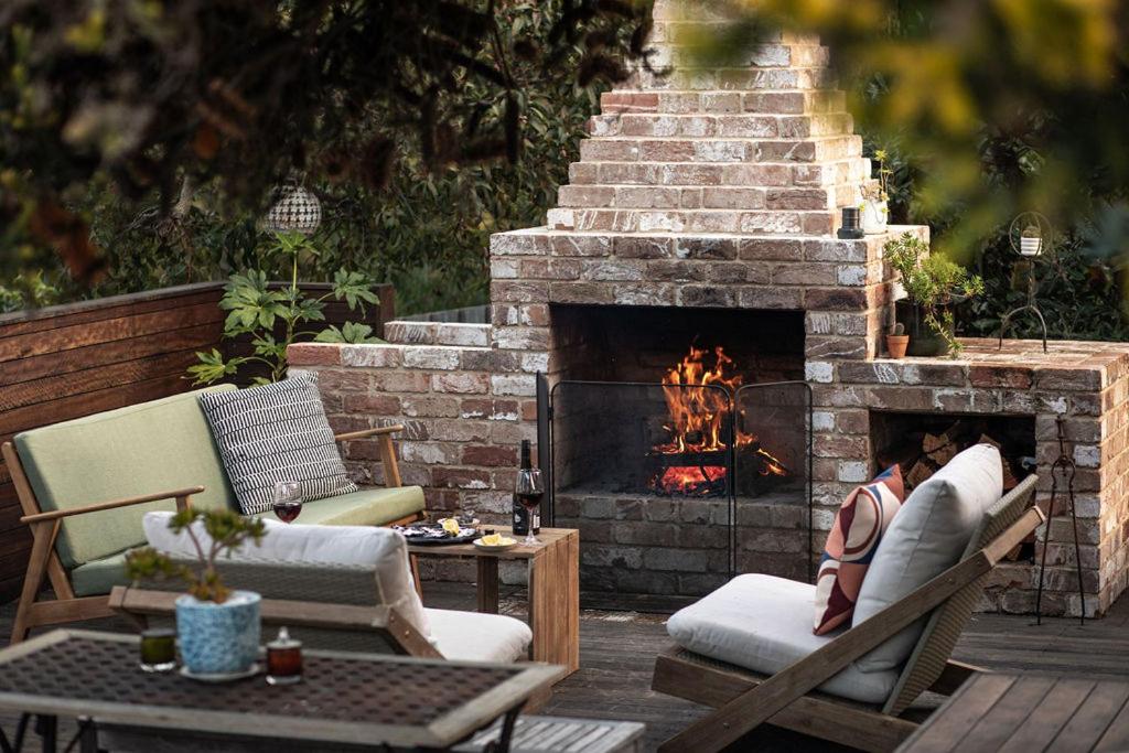 Driftwood Rest Binalong Bay Sleeps 4 — Hotel in Binalong Bay