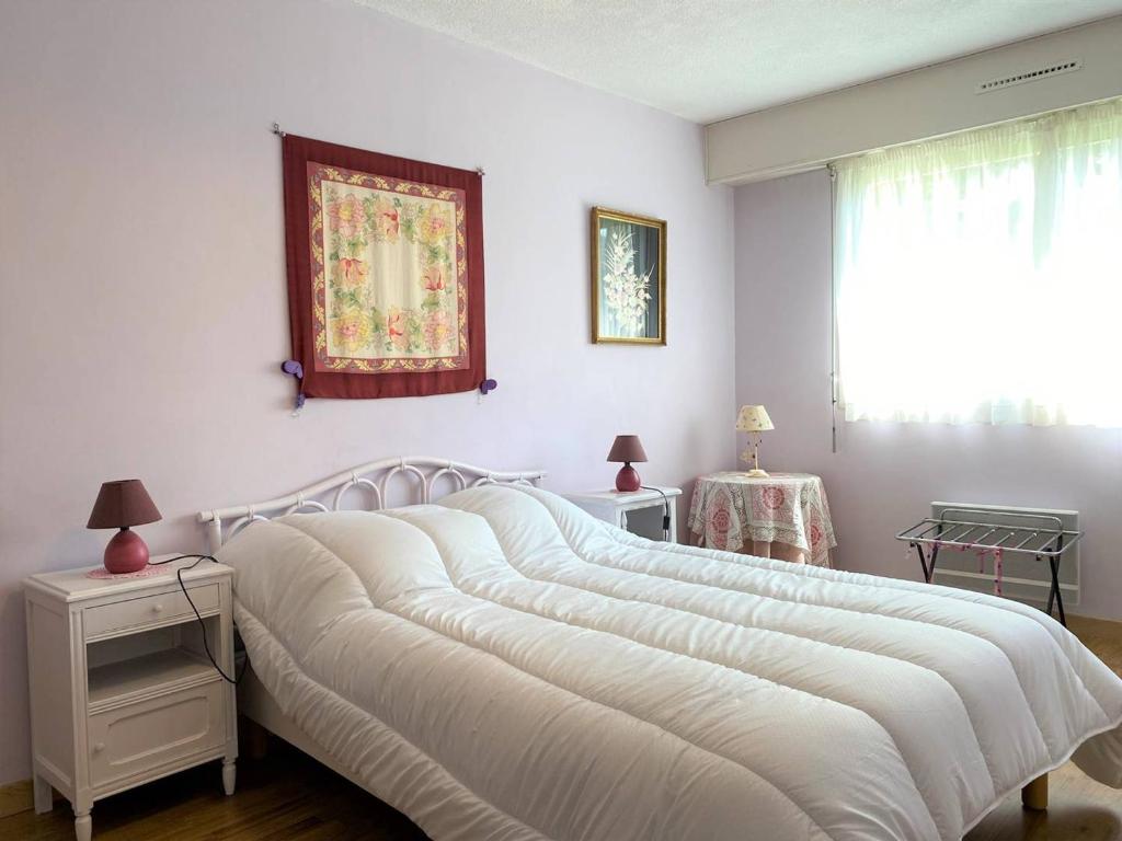 Appartement avec balcon terrasse, WIFI et parking à Perros-Guirec - FR-1-368-390 - 4
