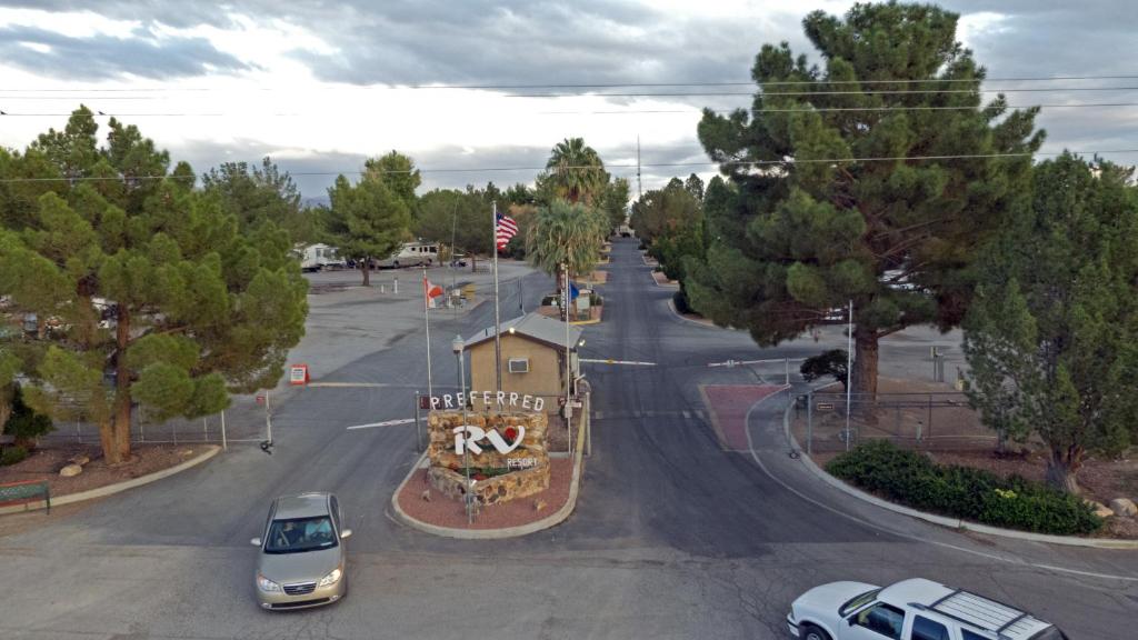 Preferred RV Resort photo
